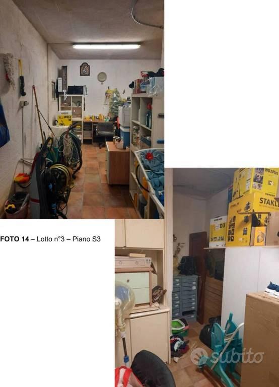 Appartamento – Montegranaro, Roccolo Svampa - Vista 5