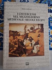 i cistercensi nel mezzogiorno medievale