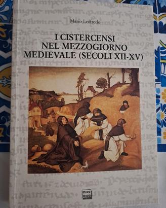 i cistercensi nel mezzogiorno medievale