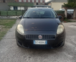 Fiat Grande Punto 1.4 Metano