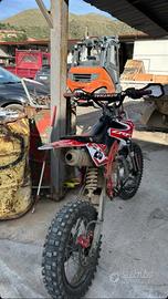 pit bike 125