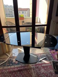 Tavolo allungabile Tomasucci