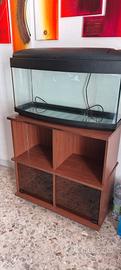 acquario 80L