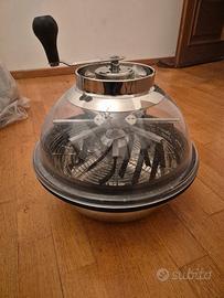 Trimmer Manuale Spin Pro