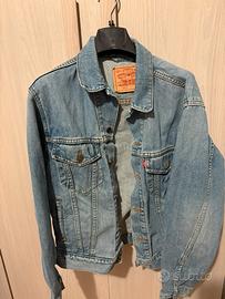 Giaccia jeans