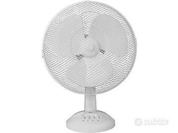 Ventilatore grande da appoggio 