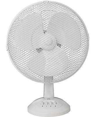 Ventilatore grande da appoggio 