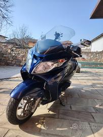 Suzuki BURGMAN 400 AN