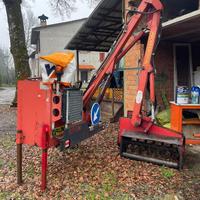 Braccio decespugliatore Bruni 6M