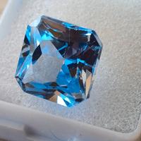 Acquamarina naturale da 11.85 cti 