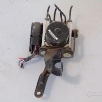 Centralina Pompa Abs Ford Fiesta 6 2011