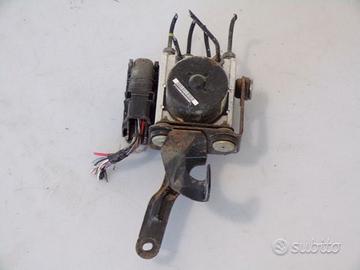 Centralina Pompa Abs Ford Fiesta 6 2011