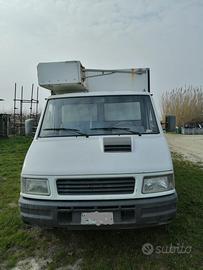 Iveco Daily 35-10
