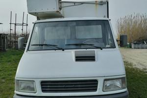 Iveco Daily 35-10