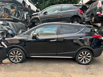 Ricambi Evo 4 Bi-Fuel HFC4GB3.3D 2022