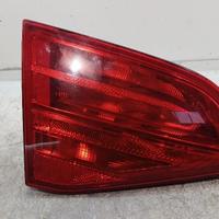 STOP POSTERIORE SINISTRO INTEGRATO NEL PORTELLO AU