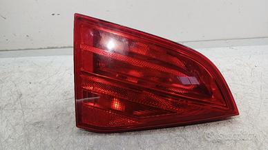 STOP POSTERIORE SINISTRO INTEGRATO NEL PORTELLO AU