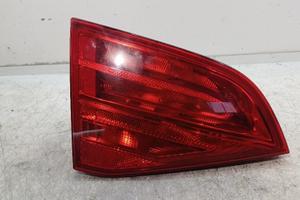 STOP POSTERIORE SINISTRO INTEGRATO NEL PORTELLO AU