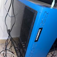 PC DA GAMING