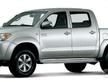 Ricambi auto Toyota Hilux dal 2004 al 2010