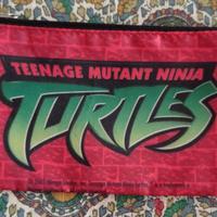Tartarughe ninja, gormiti, gioco elettronico