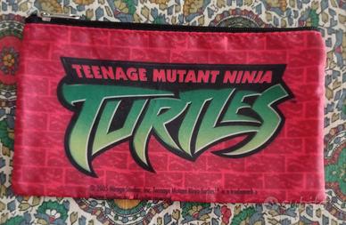 Tartarughe ninja, gormiti, gioco elettronico