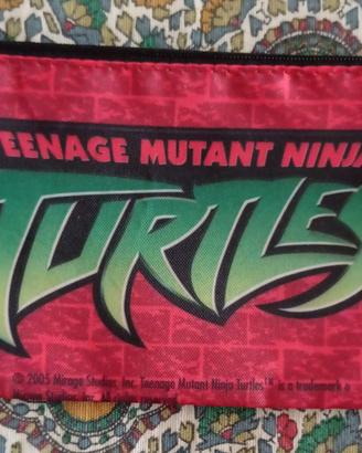 Tartarughe ninja, gormiti, gioco elettronico