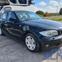 BMW SERIE 1 E87 120D 163CV 04-11 Ricambi -