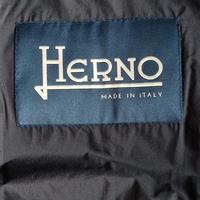 Piumino originale Herno da uomo TG 50