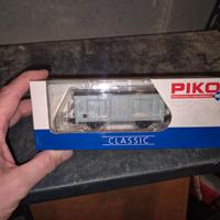 Carro merci piko no roco acme rivarossi lima