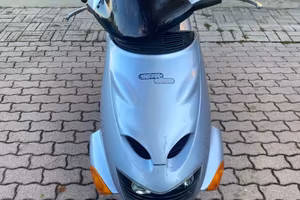 Scooter Aprilia 150