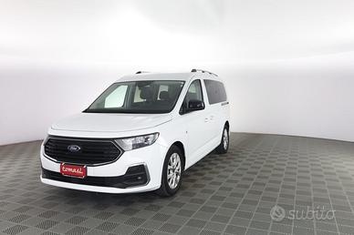 FORD Tourneo Connect Grand Tourneo Connect 2.0 E