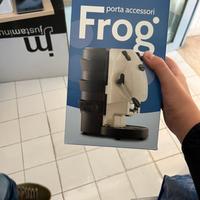 porta accessori frog nuovo