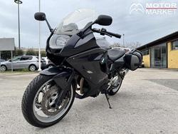 BMW F 800 GT Abs my13