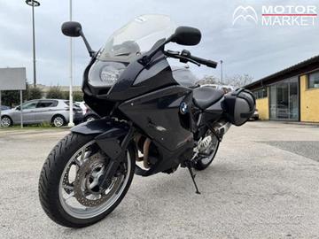 BMW F 800 GT Abs my13