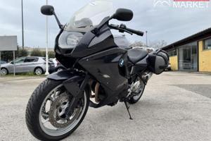 BMW F 800 GT Abs my13