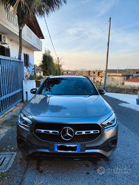 Mercedes GLA 200D
