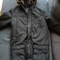 Parka da ragazzo