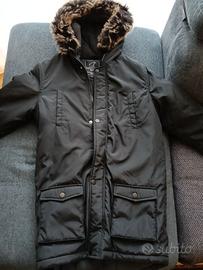 Parka da ragazzo