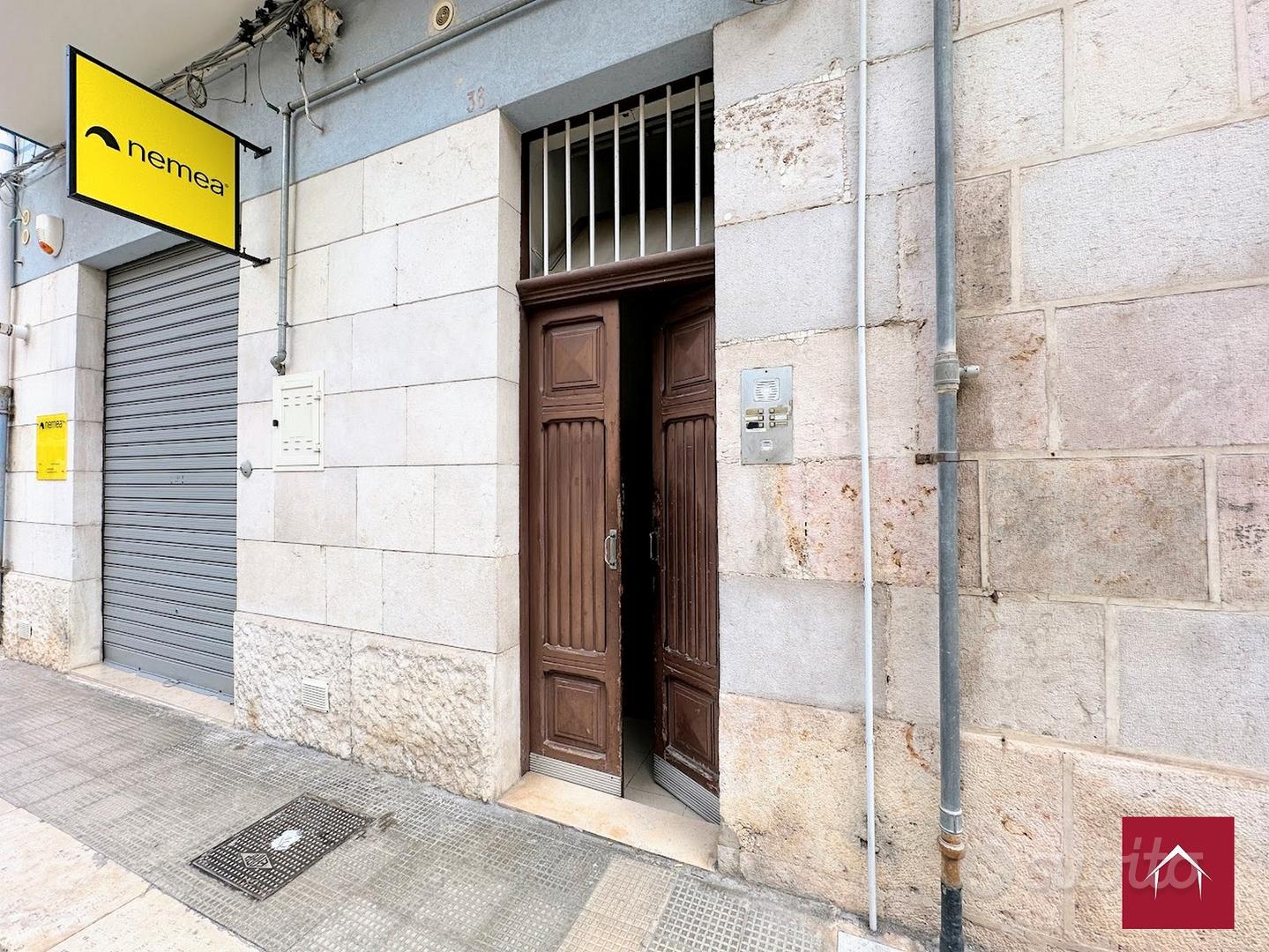Appartamento – Barletta, Centro - Vista 2