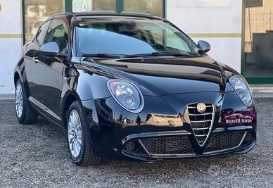 Alfa Romeo MiTo 1.3 Diesel PER NEOP - GARANZIA 12 