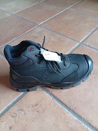 scarpe antinfortunistiche 