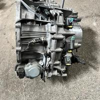 Cambio BMW F40 F48 1.5 D B38A15A GS6-59DG