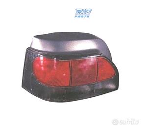 FANALE SINISTRO PER RENAULT CLIO I 94-98