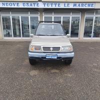 Suzuki Vitara 2.0 HDI 3 porte JLX