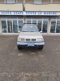 Suzuki Vitara 2.0 HDI 3 porte JLX