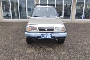 Suzuki Vitara 2.0 HDI 3 porte JLX