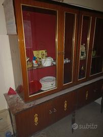 BELLA CREDENZA