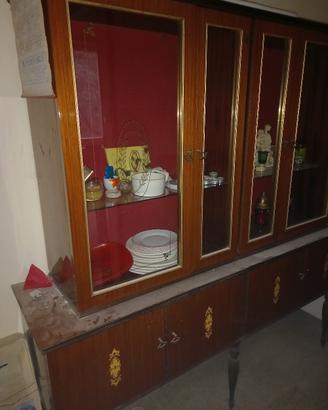 BELLA CREDENZA
