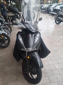 Honda SH 350 abs 2023 Permute garanzia finanziamen